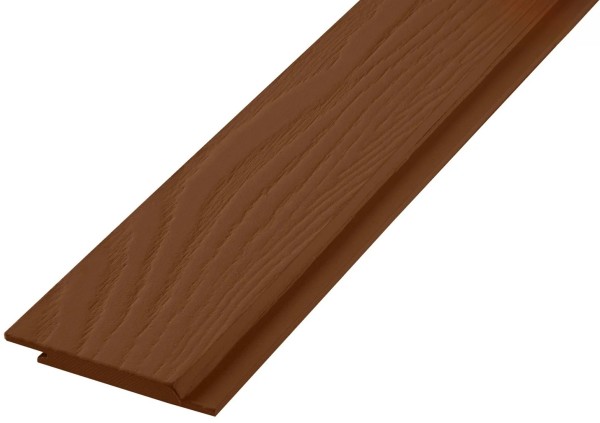 Фиброцементный сайдинг FCSPRO Click Shtil F30 (Теплая земля) купить в Егорьевске