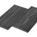 Заборная доска RusDecking UnoDeck Forte - Графит купить в Егорьевске