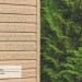 Сайдинг Ю-Пласт TIMBERBLOCK Кедр (Тимберблок), Кедр Натуральный купить в Егорьевске