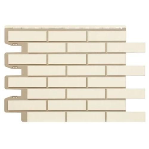Фасадная панель Royal Stone, Облицовочный Кирпич, Нельсон купить в Егорьевске