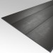 Фиброцементный сайдинг Roofas SIDING (широкий) 12мм Графит купить в Егорьевске