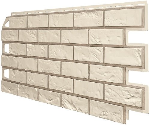 Фасадная панель VOX SOLID BRICK REGULAR ковентри купить в Егорьевске