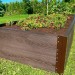 Доска грядочная NauticPrime 450x35x2950мм, Венге купить в Егорьевске