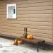 Сайдинг Ю-Пласт TIMBERBLOCK Кедр (Тимберблок), Кедр Натуральный купить в Егорьевске