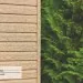 Сайдинг Ю-Пласт TIMBERBLOCK Кедр (Тимберблок), Кедр Натуральный купить в Егорьевске