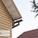 Сайдинг Ю-Пласт TIMBERBLOCK Кедр (Тимберблок), Кедр Натуральный купить в Егорьевске