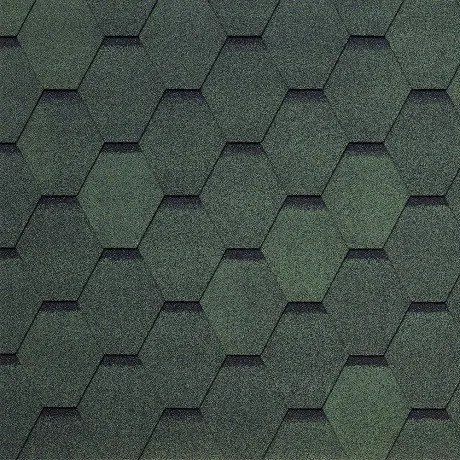 Гибкая черепица Tegola GARDA verde 479 купить в Егорьевске