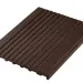 Ступень RusDecking Unodeck - Венге купить в Егорьевске