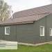 Сайдинг Ю-Пласт TIMBERBLOCK Ель (Тимберблок), Ирландская купить в Егорьевске
