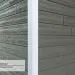Фасадная панель Ю-Пласт Хокла Color Ирландский мох купить в Егорьевске