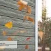 Фасадная панель Ю-Пласт Хокла Color Ирландский мох купить в Егорьевске