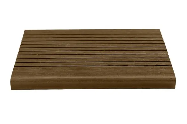 Ступень RusDecking Unodeck - Орех купить в Егорьевске