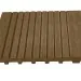 Ступень RusDecking Unodeck - Орех купить в Егорьевске