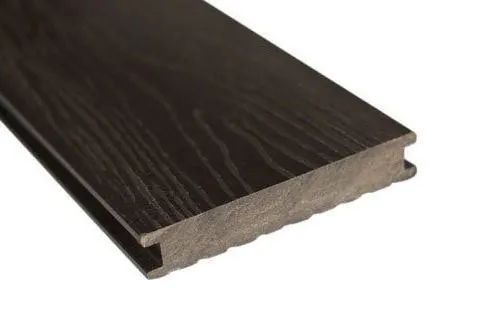 Террасная доска из ДПК ECODECKING Premium Венге купить в Егорьевске
