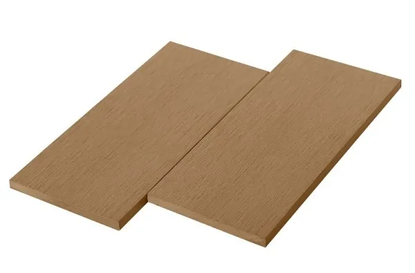 Заборная доска RusDecking UnoDeck Patio - Орех купить в Егорьевске