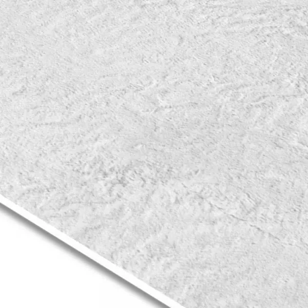 Фиброцементный сайдинг Roofas Board Stone Кварц белый купить в Егорьевске
