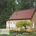 Сайдинг Ю-Пласт TIMBERBLOCK Пихта (Тимберблок) Алтайская купить в Егорьевске