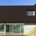 Фасадная панель из ДПК WOODVEX Венге купить в Егорьевске
