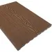 Ступень EasyDecking Wood-Х 348х22 Коричневый 3D купить в Егорьевске