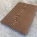 Ступень EasyDecking Wood-Х 348х22 Коричневый 3D купить в Егорьевске