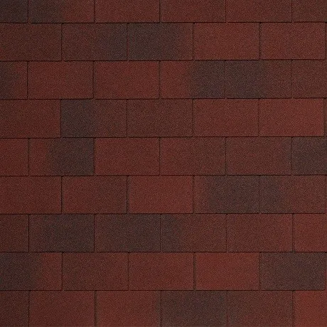Гибкая черепица Tegola CAPRI rosso 401 купить в Егорьевске
