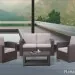 Уличный диваны и кресла Rattan Premium 4 купить в Егорьевске