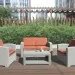 Уличный диваны и кресла Rattan Premium 4 купить в Егорьевске