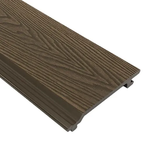 Фасадная панель EasyDecking Wood-X 156х21 Венге купить в Егорьевске