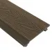 Фасадная панель EasyDecking Wood-X 156х21 Венге купить в Егорьевске