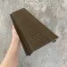 Фасадная панель EasyDecking Wood-X 156х21 Венге купить в Егорьевске