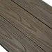 Террасная доска из ДПК CM Decking Reverse, Волнат/Чаркоал купить в Егорьевске