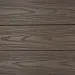 Террасная доска из ДПК CM Decking Reverse, Волнат/Чаркоал купить в Егорьевске