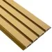 Фасадная реечная панель EasyDecking Wood-X 219х26 Дуб купить в Егорьевске