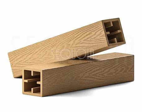 Столб SEQUOIA Evolution 3D WOOD NATURE купить в Егорьевске