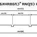 Фасадная панель Доломит Кирпич Славянка Коричневый  купить в Егорьевске