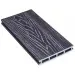 Террасная Доска ДПК Altay Decking 150 х 24 Графит купить в Егорьевске