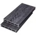 Террасная Доска ДПК Altay Decking 150 х 24 Графит купить в Егорьевске