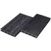 Террасная Доска ДПК Altay Decking 150 х 24 Графит купить в Егорьевске