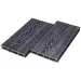 Террасная Доска ДПК Altay Decking 150 х 24 Графит купить в Егорьевске