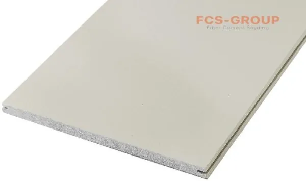 Фиброцементные панели FCS Group Smooth Line F07 купить в Егорьевске