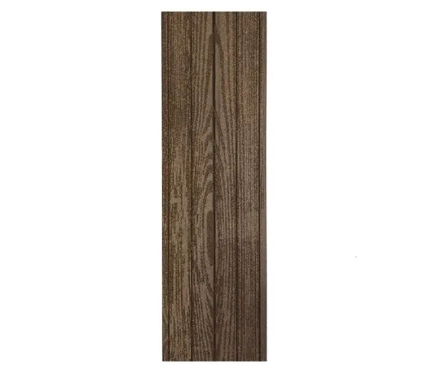 Доска террасная ДПК NanoWood «Lite» Derevo двухсторонняя - Шоколад 140×20 купить в Егорьевске