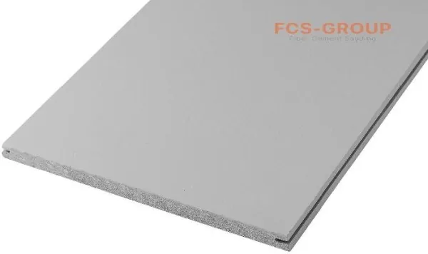 Фиброцементные панели FCS Group Smooth Line F51 купить в Егорьевске