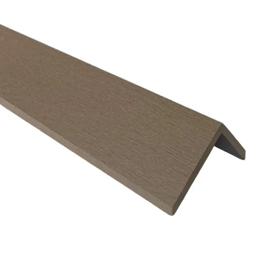 Уголок EasyDecking Wood-Х 50х80 Венге купить в Егорьевске