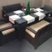 Комплект мебели Yalta Family Set купить в Егорьевске
