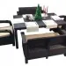 Комплект мебели Yalta Family Set купить в Егорьевске