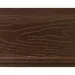 Фасадная панель  из ДПК ECODECKING Коричневый купить в Егорьевске