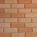 Фасадная плитка Кирисс Фасад Колотый кирпич №11 купить в Егорьевске