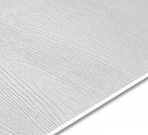 Фиброцементный сайдинг Roofas Board Wood Опал Серебристый купить в Егорьевске