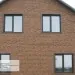 Фасадная панель Ю-пласт Стоун Хаус S-Lock Клинкер Балтик магма купить в Егорьевске