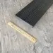 Террасная доска Latitudo Solid 150х21 Графит (Полнотелая) купить в Егорьевске